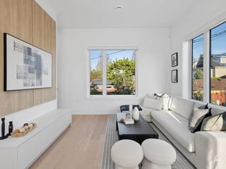 1/2 Duplex for sale in Vancouver, Vancouver East, 2754 Graveley Street, 263182667 | Realtylink.org