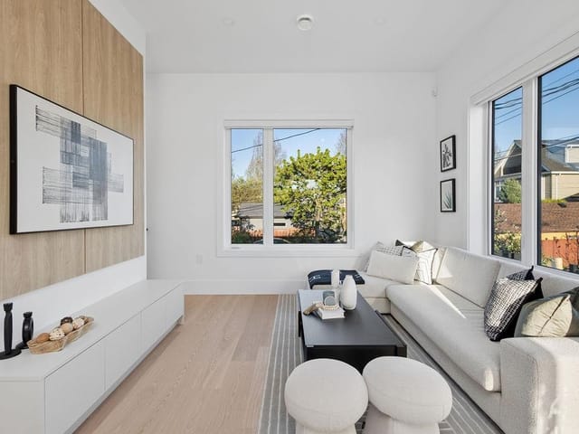 1/2 Duplex for sale in Vancouver, Vancouver East, 2754 Graveley Street, 263182667 | Realtylink.org