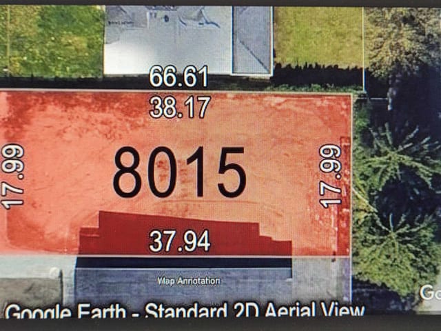 Lot for sale in Surrey, Surrey, 8015 144 Street, 263182669 | Realtylink.org