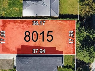 Lot for sale in Surrey, Surrey, 8015 144 Street, 263182669 | Realtylink.org