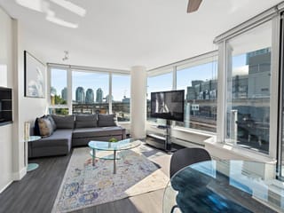 Apartment for sale in Vancouver, Vancouver West, 305 689 Abbott Street, 263182670 | Realtylink.org