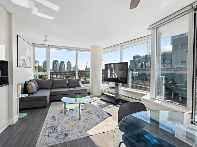 Apartment for sale in Vancouver, Vancouver West, 305 689 Abbott Street, 263182670 | Realtylink.org