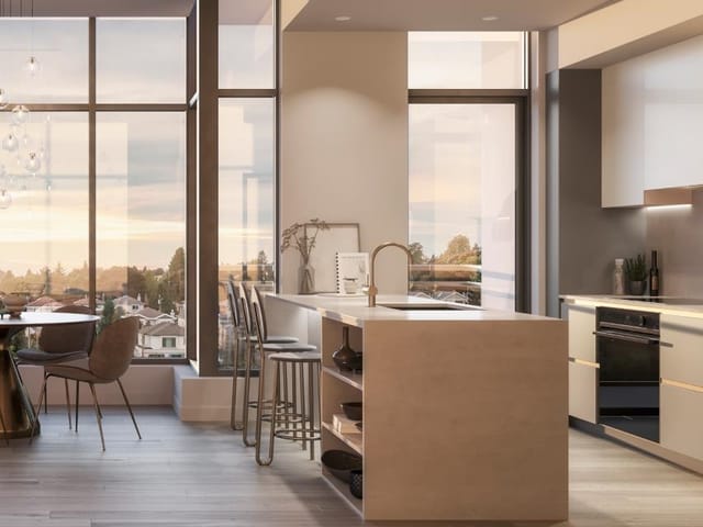 Apartment for sale in Vancouver, Vancouver West, 404 989 W 67th Avenue, 263182675 | Realtylink.org
