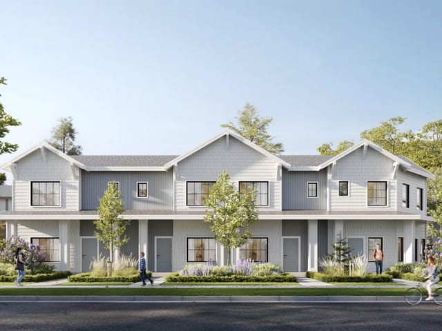 Townhouse for sale in Langley, Langley, 20453 78 Avenue, 263182680 | Realtylink.org