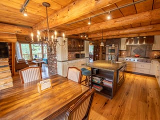 House for sale in Lac La Hache, 100 Mile House, 3711 Whitehorse Lake Road, 263182681 | Realtylink.org