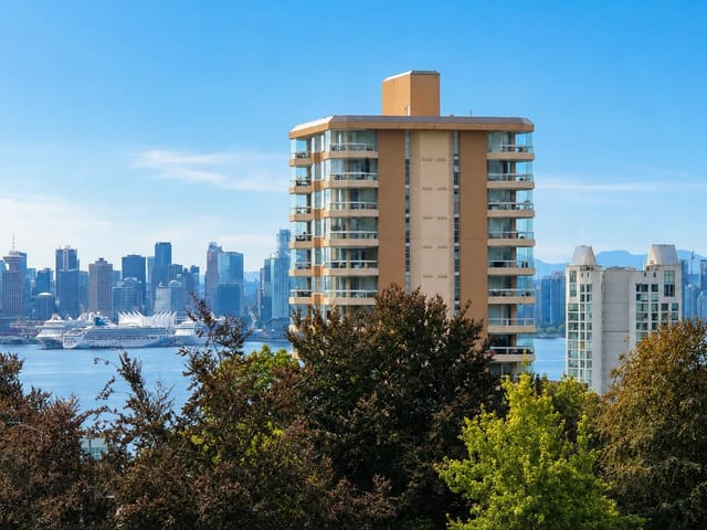 Apartment for sale in North Vancouver, North Vancouver, 502 128 E 8th Street, 263182682 | Realtylink.org