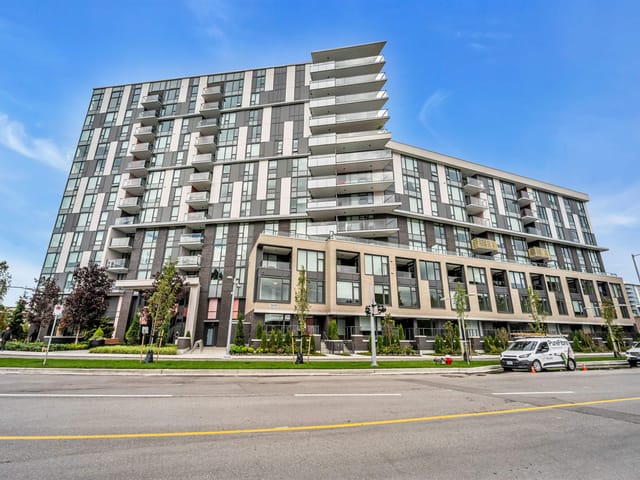 Apartment for sale in Richmond, Richmond, 519 3699 Sexsmith Road, 263182686 | Realtylink.org