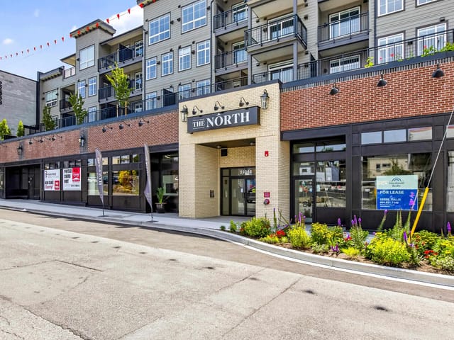 Apartment for sale in Maple Ridge, Maple Ridge, 204 22348 North Avenue Avenue, 263182693 | Realtylink.org