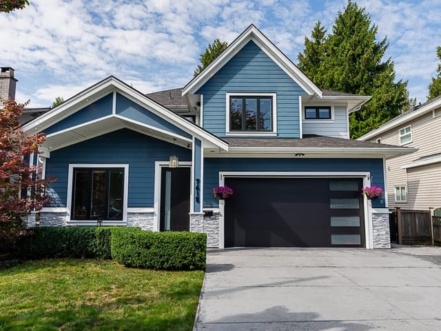 House for sale in Delta, N. Delta, 7415 115 Street, 263182697 | Realtylink.org