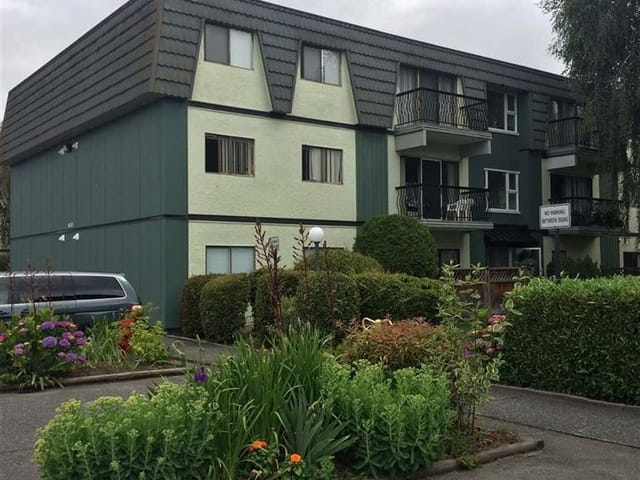 Apartment for rent in Richmond, Richmond, 249 8111 Ryan Road, 263182701 | Realtylink.org
