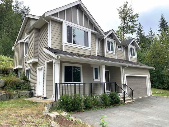 House for sale in Mission, Mission, 10710 Sylvester Road, 263182706 | Realtylink.org