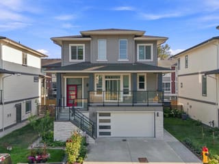 House for sale in Chilliwack, Chilliwack, 45558 Meadowbrook Drive, 263182710 | Realtylink.org