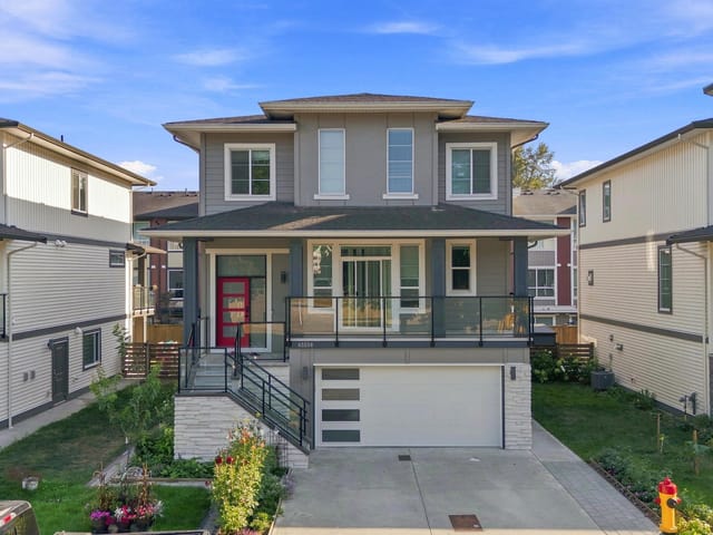 House for sale in Chilliwack, Chilliwack, 45558 Meadowbrook Drive, 263182710 | Realtylink.org