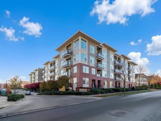 Apartment for sale in Surrey, Surrey, 122 15956 86a Avenue, 263182712 | Realtylink.org