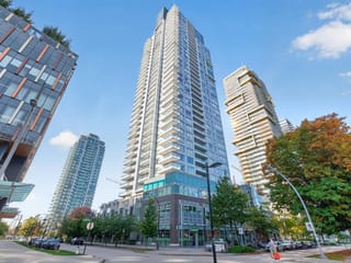 Apartment for sale in Burnaby, Burnaby South, 1107 6333 Silver Avenue, 263182713 | Realtylink.org