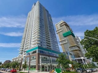 Apartment for sale in Burnaby, Burnaby South, 1107 6333 Silver Avenue, 263182713 | Realtylink.org