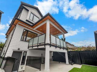 1/2 Duplex for sale in Vancouver, Vancouver West, 1554 W 66th Avenue, 263182715 | Realtylink.org