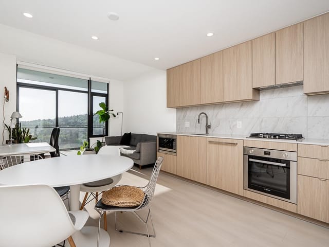 Apartment for sale in Coquitlam, Coquitlam, 1603 626 Claremont Street, 263182718 | Realtylink.org