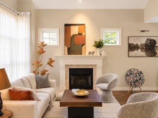 Townhouse for sale in Vancouver, Vancouver West, 6380 Larkin Drive, 263182719 | Realtylink.org