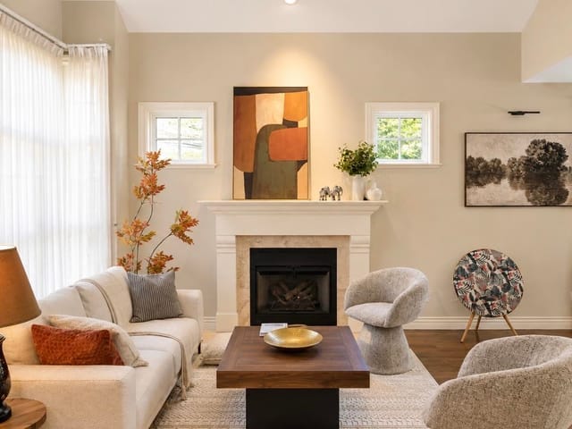 Townhouse for sale in Vancouver, Vancouver West, 6380 Larkin Drive, 263182719 | Realtylink.org