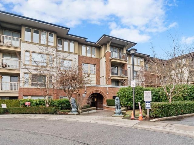 Apartment for sale in Richmond, Richmond, 5310 5111 Garden City Road, 263182722 | Realtylink.org