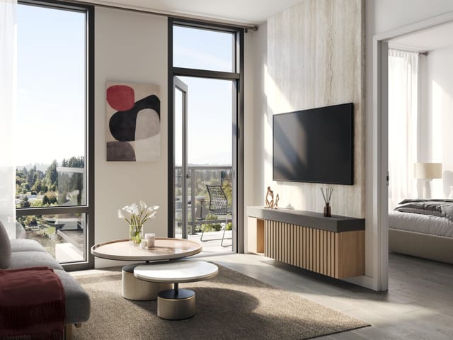 Apartment for sale in Surrey, North Surrey, 2505 13282 104 Avenue, 263182723 | Realtylink.org
