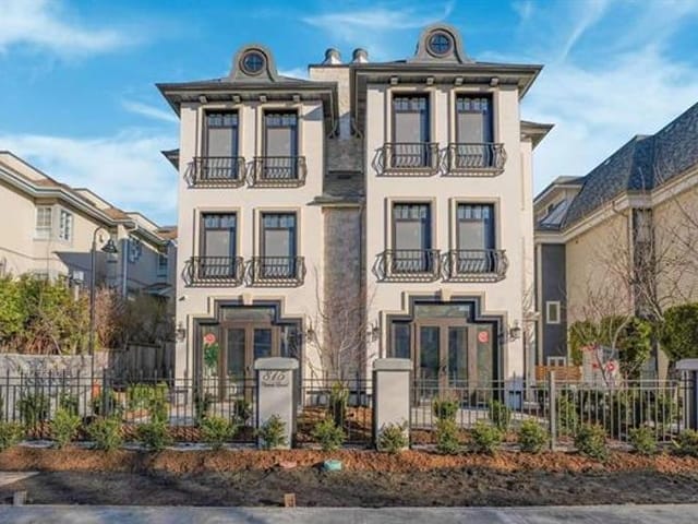 Townhouse for rent in Vancouver, Vancouver West, 815 W 15th Avenue, 263182725 | Realtylink.org