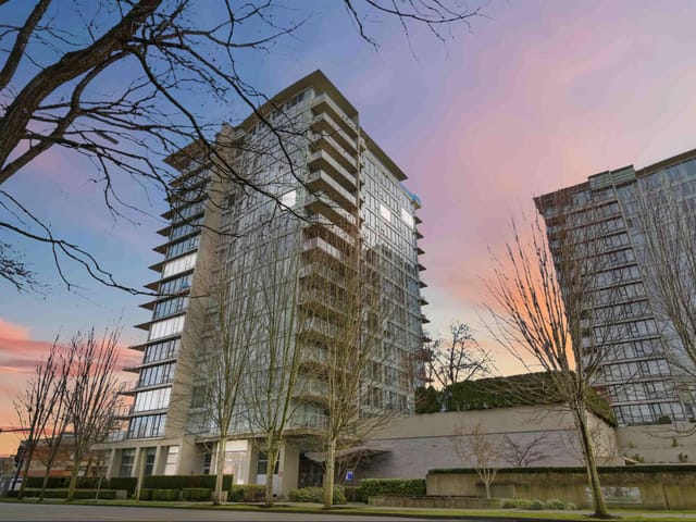 Apartment for sale in Richmond, Richmond, 503 5028 Kwantlen Street, 263182727 | Realtylink.org