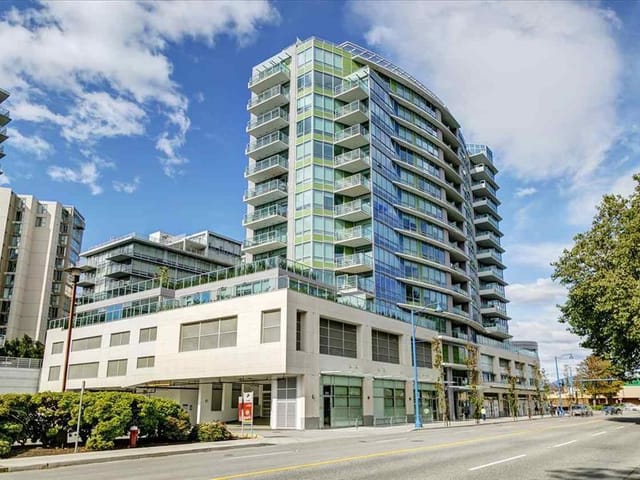 Apartment for rent in Richmond, Richmond, 703 5599 Cooney Road, 263182728 | Realtylink.org