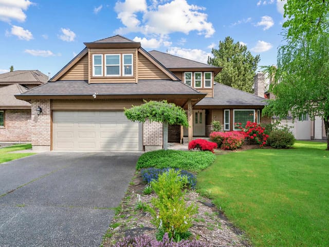 House for sale in Surrey, Surrey, 16279 79 Avenue, 263182733 | Realtylink.org