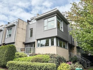 Townhouse for rent in Vancouver, Vancouver East, 390 E 11th Ave, 263182736 | Realtylink.org