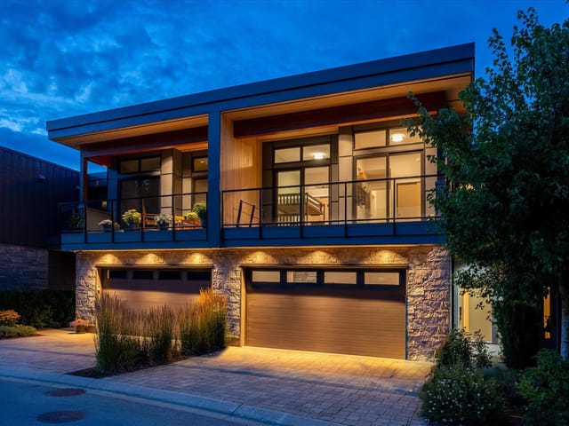 1/2 Duplex for sale in Whistler, Whistler, 21 1350 Cloudburst Drive, 263182738 | Realtylink.org