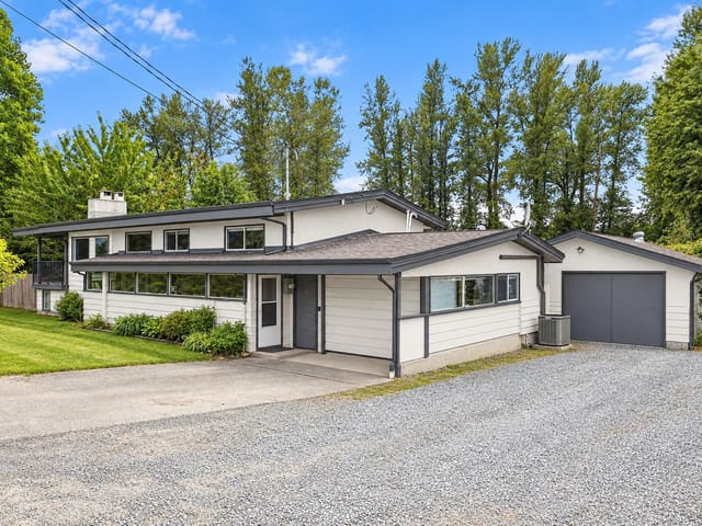 House for sale in Chilliwack, Chilliwack, 10425 Young Road, 263182739 | Realtylink.org