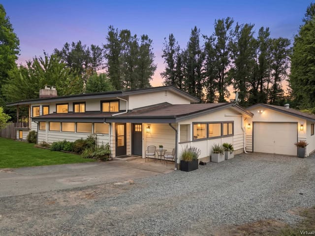 House for sale in Chilliwack, Chilliwack, 10425 Young Road, 263182739 | Realtylink.org