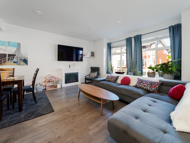 Townhouse for sale in Maple Ridge, Maple Ridge, 66 24108 104 Avenue, 263182743 | Realtylink.org
