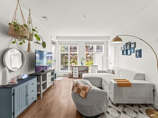 Apartment for sale in Coquitlam, Coquitlam, 113 750 Dogwood Street, 263182745 | Realtylink.org