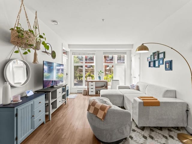 Townhouse for sale in Coquitlam, Coquitlam, 113 750 Dogwood Street, 263182745 | Realtylink.org