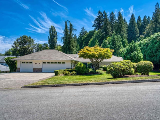 House for sale in Abbotsford, Abbotsford, 3910 Verdon Way, 263182749 | Realtylink.org
