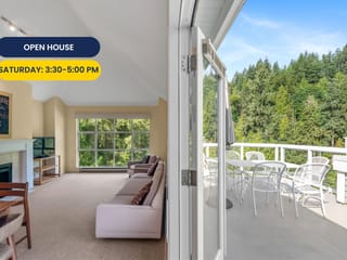 Apartment for sale in North Vancouver, North Vancouver, 303 3373 Capilano Crescent, 263182752 | Realtylink.org