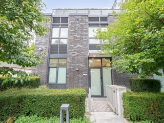 Townhouse for sale in Vancouver, Vancouver West, 6739 Cambie Street, 263182755 | Realtylink.org