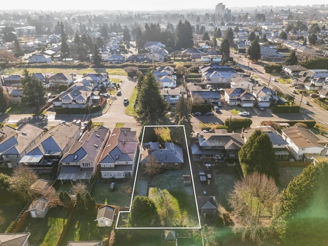House for sale in Richmond, Richmond, 10331 Finlayson Drive, 263182756 | Realtylink.org