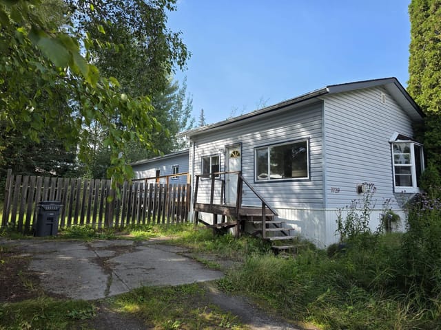 Manufactured Home for sale in Prince George, PG City North, 7729 Emerald Drive, 263182758 | Realtylink.org