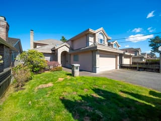 House for sale in Richmond, Richmond, 8671 Saunders Road, 263182769 | Realtylink.org