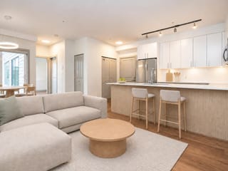 Apartment for sale in Burnaby, Burnaby South, 210 6968 Royal Oak Avenue, 263182774 | Realtylink.org
