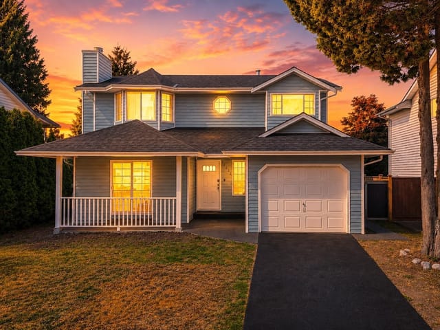 House for sale in Maple Ridge, Maple Ridge, 23423 Sandpiper Avenue, 263182776 | Realtylink.org