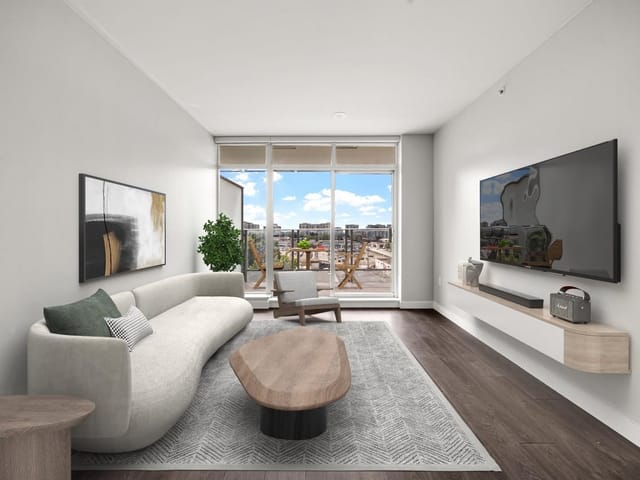 Apartment for sale in Richmond, Richmond, 809 5580 No 3 Road, 263182777 | Realtylink.org