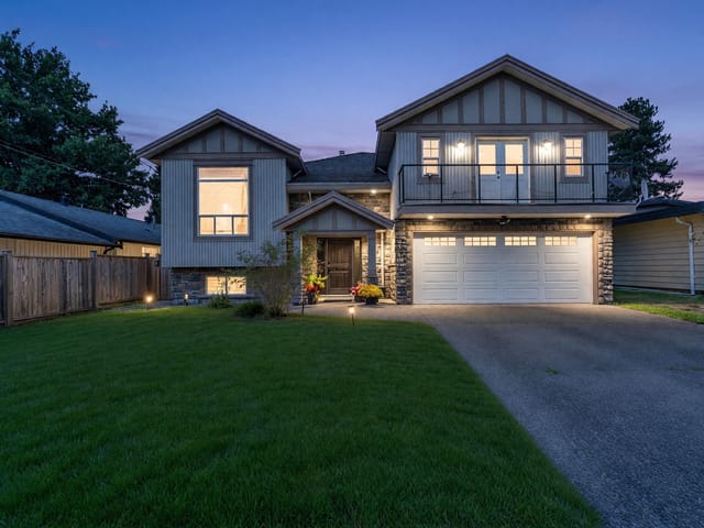 House for sale in Burnaby, Burnaby South, 5325 Gilpin Street, 263182779 | Realtylink.org