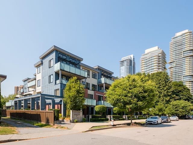 Apartment for rent in Burnaby, Burnaby South, 214 6533 McKay Avenue, 263182780 | Realtylink.org