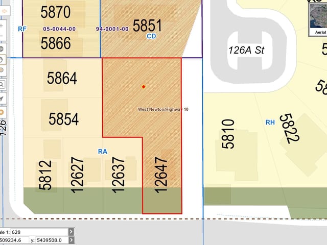House for sale in Surrey, Surrey, 12647 58 Avenue, 263182784 | Realtylink.org