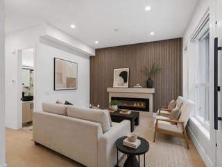 1/2 Duplex for sale in Surrey, South Surrey White Rock, 101 12873 Marine Drive, 263182785 | Realtylink.org